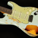 Wildwood 10 1959 Stratocaster - Super Heavy Relic