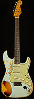 Wildwood 10 1959 Stratocaster - Super Heavy Relic