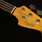 2022 Collection Time Machine 1963 Precision Bass - Journeyman Relic