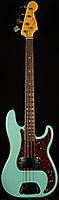 2022 Collection Time Machine 1963 Precision Bass - Journeyman Relic