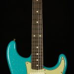 Wildwood 10 1961 Stratocaster - Journeyman Relic