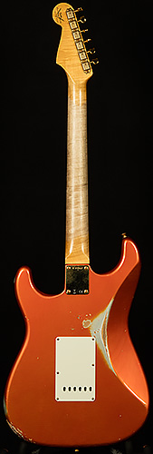 Wildwood 10 1961 Stratocaster - Relic