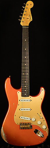 Wildwood 10 1961 Stratocaster - Relic