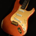 Wildwood 10 1961 Stratocaster - Relic