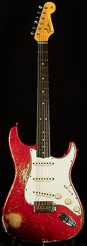 Wildwood 10 1964 Stratocaster - Heavy Relic