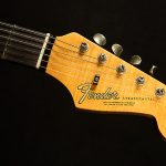 Wildwood 10 1964 Stratocaster - Heavy Relic