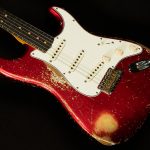 Wildwood 10 1964 Stratocaster - Heavy Relic