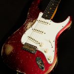 Wildwood 10 1964 Stratocaster - Heavy Relic