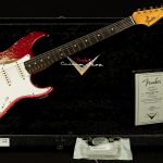 Wildwood 10 1964 Stratocaster - Heavy Relic