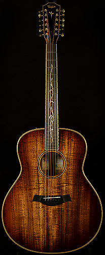 2023 Taylor K68e LTD