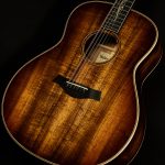 2023 Taylor K68e LTD