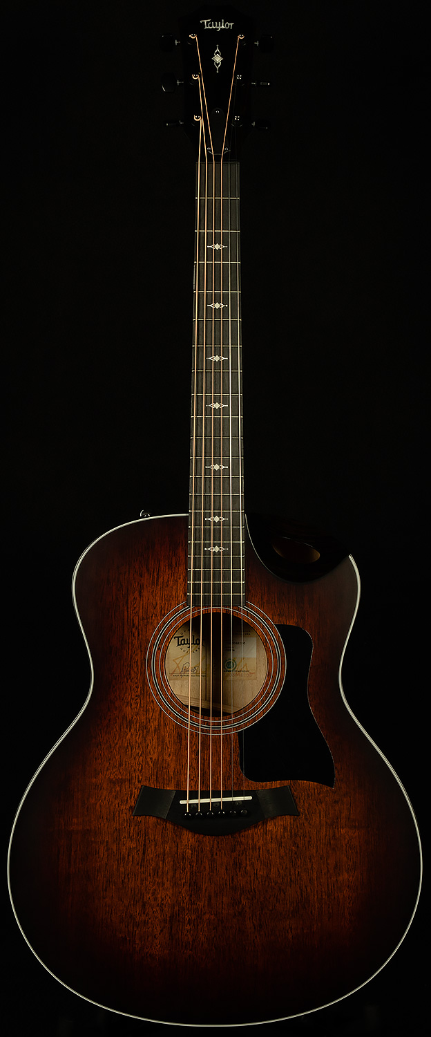 326ce, 300 Series, Taylor Acoustic Inventory