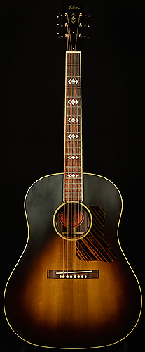 Custom Shop 1936 Advanced Jumbo