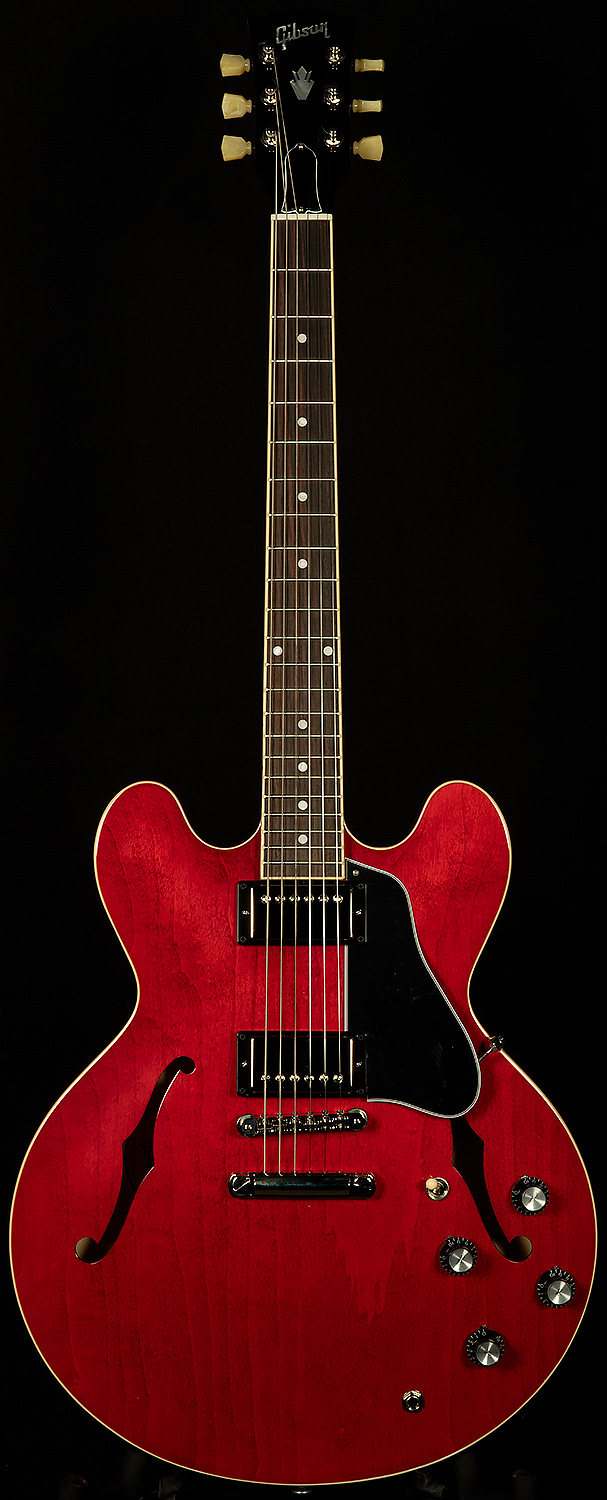 ES-335 Dot | ES Models, Original Collection | Wildwood Guitars