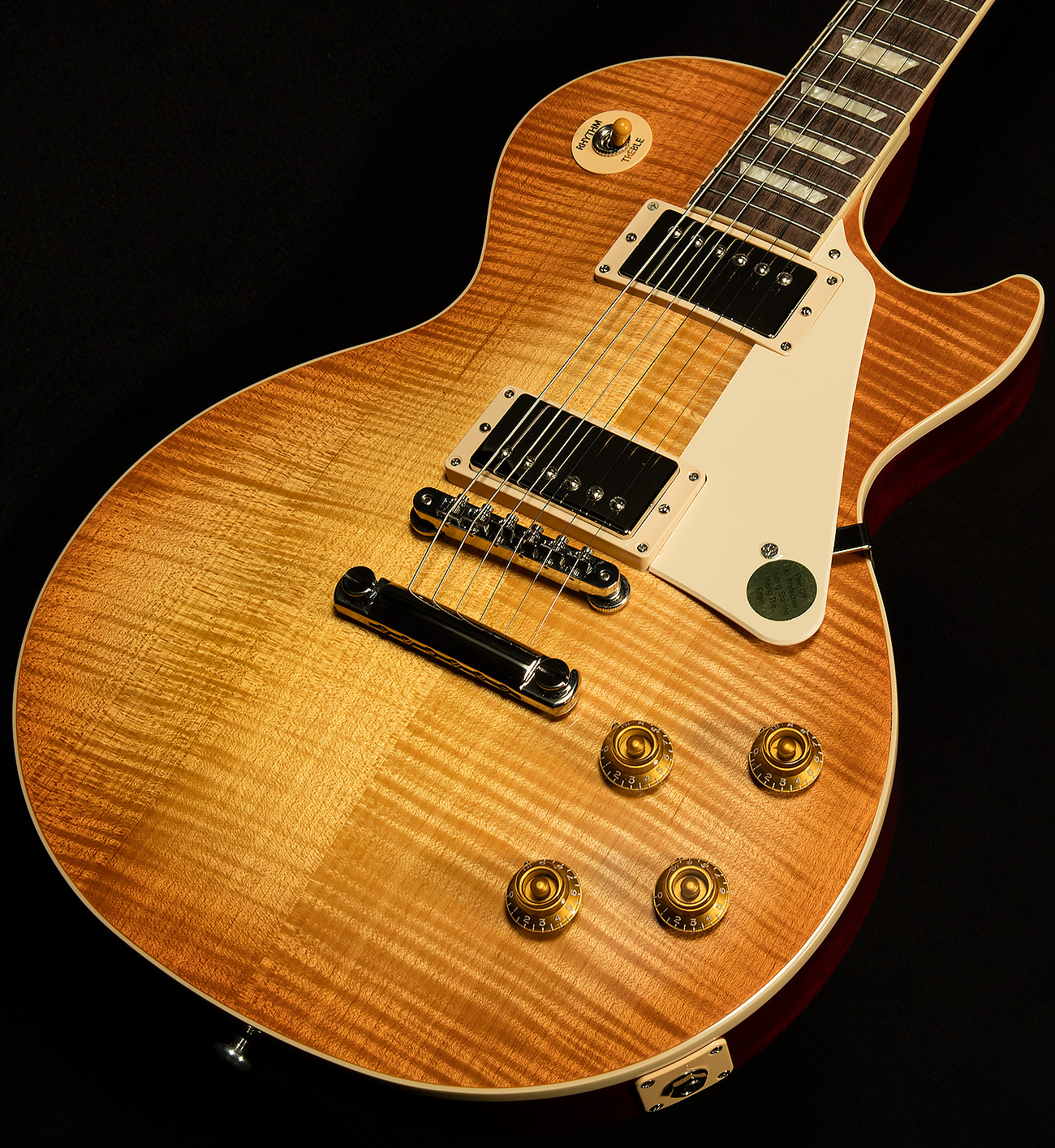 Original Collection Wildwood Select Les Paul Standard '50s Les Paul Standard, Original