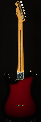 Gold Foil Collection Telecaster
