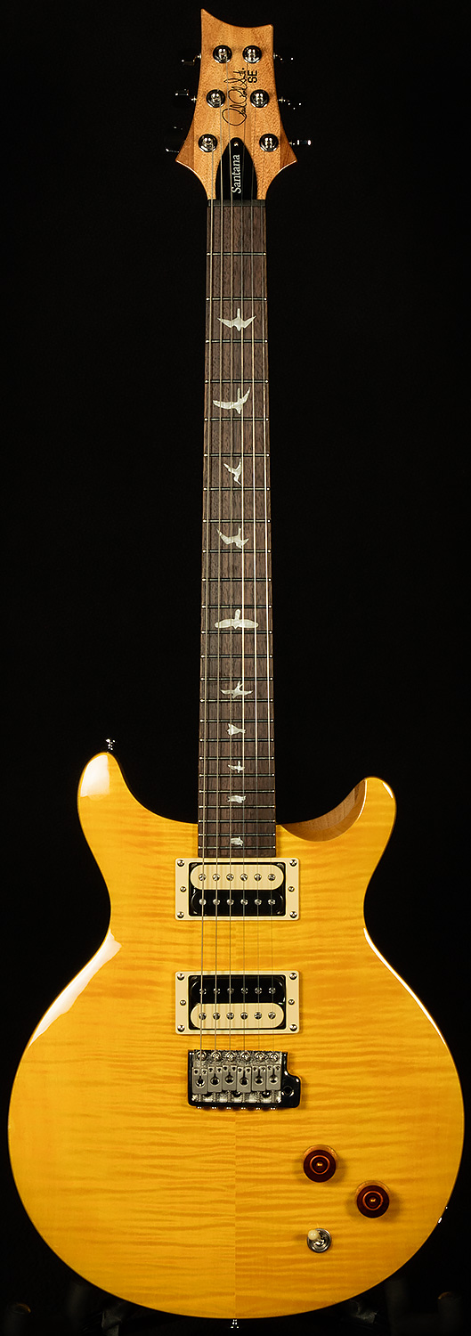 SE Santana | Artist Models, Entire PRS Inventory, SE Series