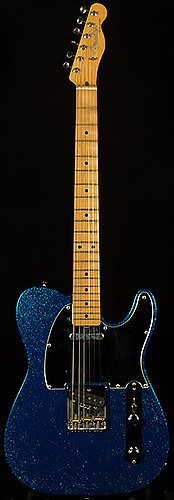 J Mascis Telecaster