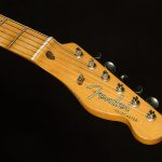 J Mascis Telecaster