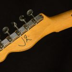 J Mascis Telecaster