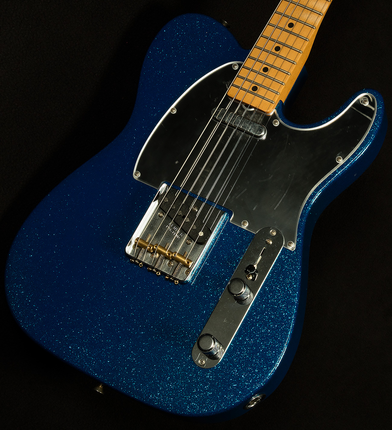 J Mascis Telecaster | Artist Series | Wildwood Guitars