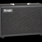 2x10 Boogie 23 Open Back Cab