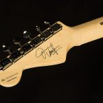 Jimmie Vaughan Tex-Mex Stratocaster