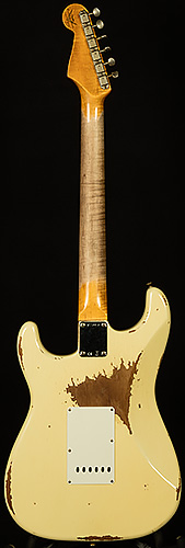 Wildwood 10 1964 Stratocaster - Heavy Relic