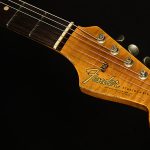 Wildwood 10 1964 Stratocaster - Heavy Relic