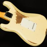 Wildwood 10 1964 Stratocaster - Heavy Relic