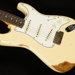 Wildwood 10 1964 Stratocaster - Heavy Relic