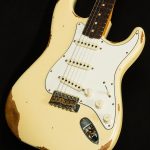 Wildwood 10 1964 Stratocaster - Heavy Relic