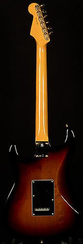 Stevie Ray Vaughan Signature Stratocaster