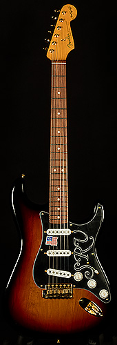 Stevie Ray Vaughan Signature Stratocaster