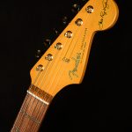 Stevie Ray Vaughan Signature Stratocaster