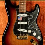 Stevie Ray Vaughan Signature Stratocaster