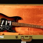 Stevie Ray Vaughan Signature Stratocaster