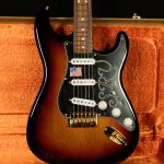 Stevie Ray Vaughan Signature Stratocaster
