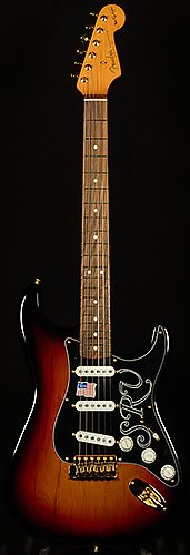 Stevie Ray Vaughan Signature Stratocaster