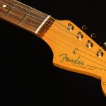 Stevie Ray Vaughan Signature Stratocaster