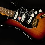 Stevie Ray Vaughan Signature Stratocaster