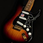 Stevie Ray Vaughan Signature Stratocaster