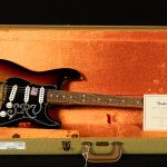 Stevie Ray Vaughan Signature Stratocaster