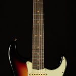 2022 Fender Custom Shop Collection 1964 Stratocaster - Journeyman Relic