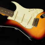 2022 Fender Custom Shop Collection 1964 Stratocaster - Journeyman Relic