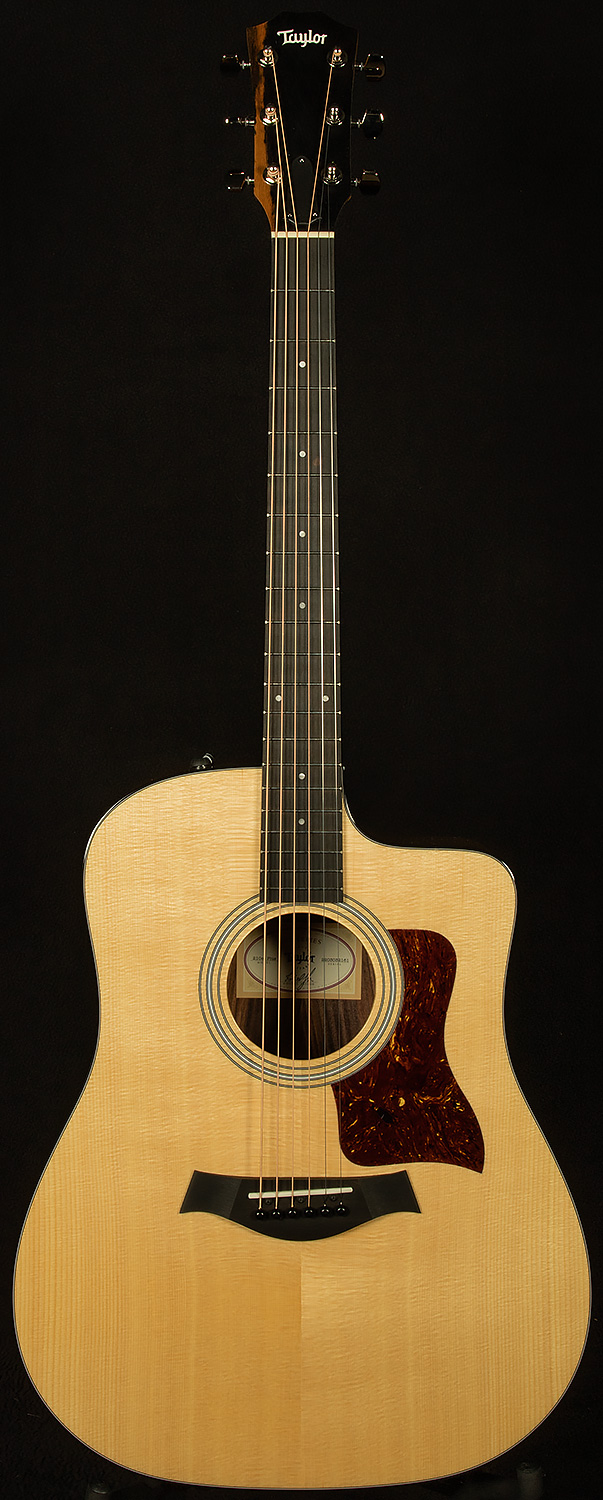 210ce Plus | 200 Series, Taylor Acoustic Inventory | Wildwood Guitars