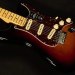 American Professional II Stratocaster