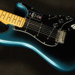 American Professional II Stratocaster