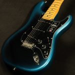 American Professional II Stratocaster