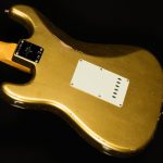2023 Collection Time Machine Late 1962 Stratocaster - Relic